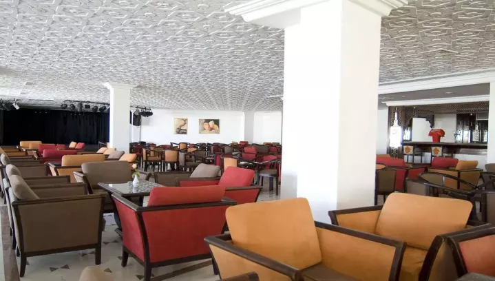 Viešbutis „ONE RESORT AQUA PARK & SPA“ (Monastyras, Enfida, Tunisas)