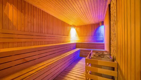 Viešbutis „JUSTINIANO CLUB PARK CONTI“ (Alanija, Turkija)