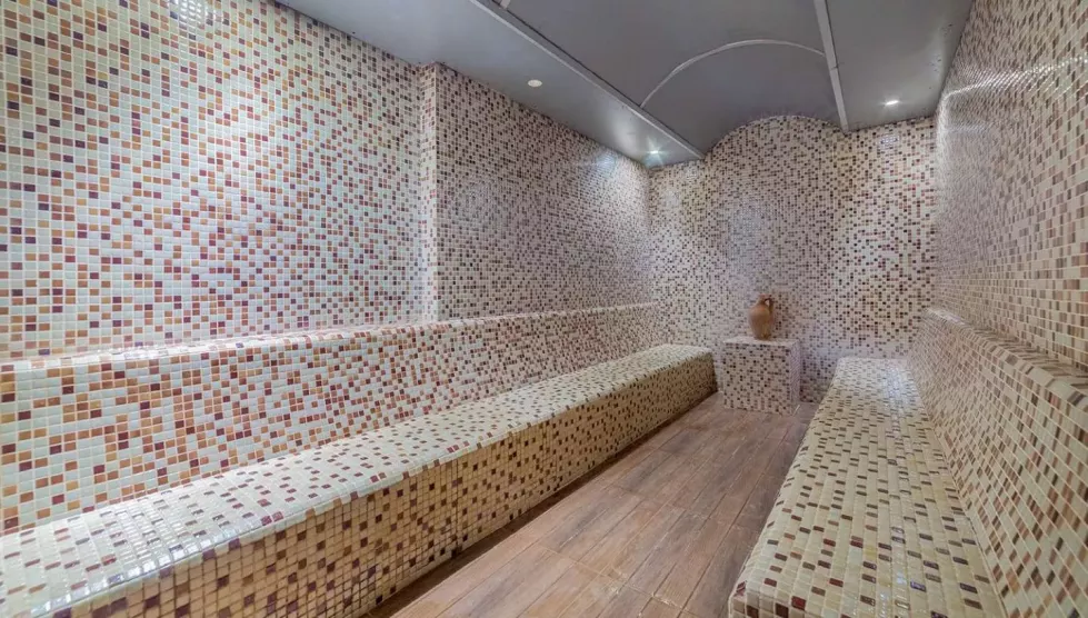 Viešbutis „JUSTINIANO CLUB PARK CONTI“ (Alanija, Turkija)