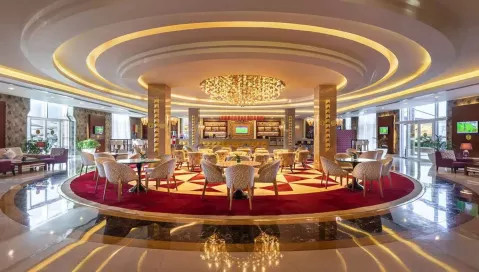 Pickalbatros Albatros Aqua Park Sharm El Sheikh (Šarm aš Šeichas, Egiptas)