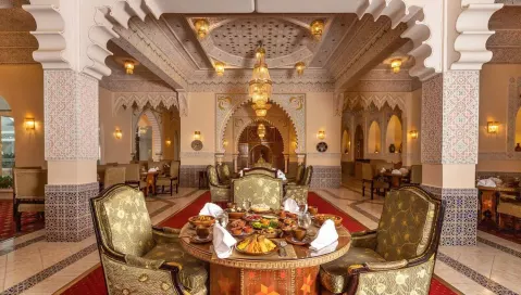 Pickalbatros Albatros Aqua Park Sharm El Sheikh (Šarm aš Šeichas, Egiptas)