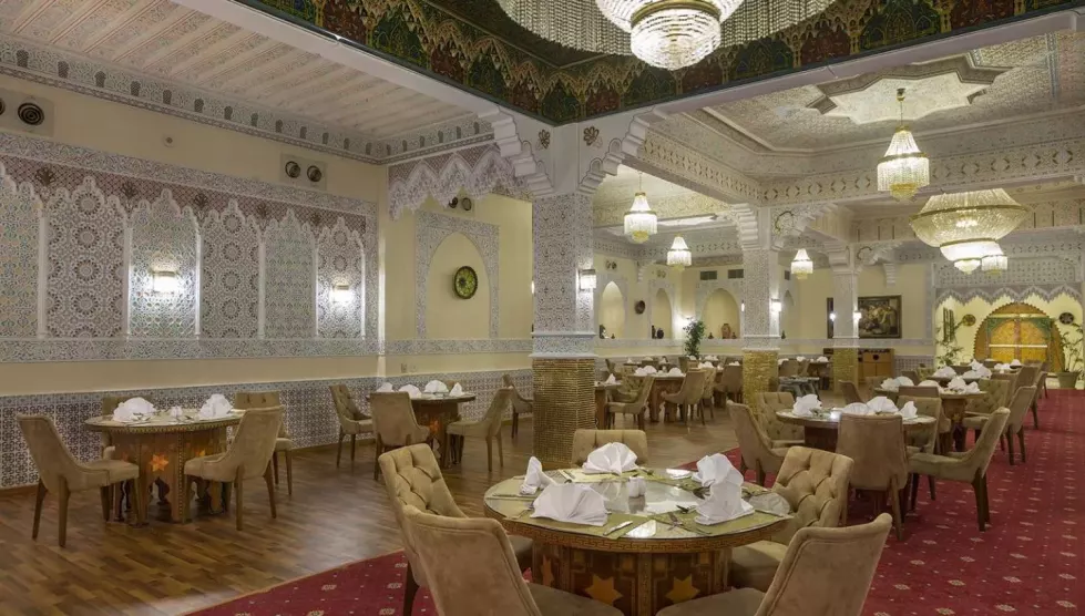 Pickalbatros Albatros Aqua Park Sharm El Sheikh (Šarm aš Šeichas, Egiptas)