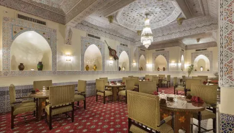 Pickalbatros Albatros Aqua Park Sharm El Sheikh (Šarm aš Šeichas, Egiptas)