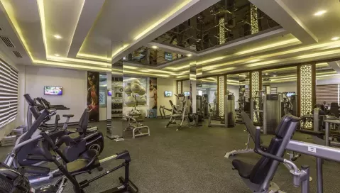 Pickalbatros Albatros Aqua Park Sharm El Sheikh (Šarm aš Šeichas, Egiptas)