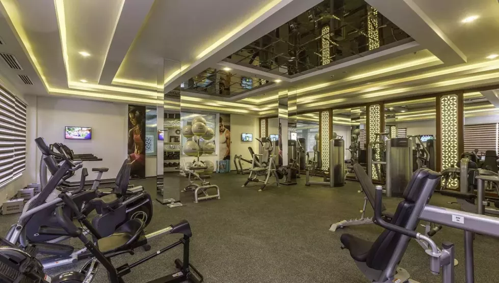 Pickalbatros Albatros Aqua Park Sharm El Sheikh (Šarm aš Šeichas, Egiptas)