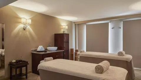 Viešbutis „STEIGENBERGER AQUA MAGIC“ (Hurgada, Egiptas)