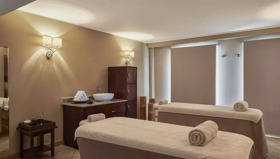 Viešbutis „STEIGENBERGER AQUA MAGIC“ (Hurgada, Egiptas)