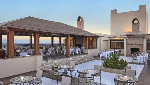 Viešbutis „STEIGENBERGER AQUA MAGIC“ (Hurgada, Egiptas)