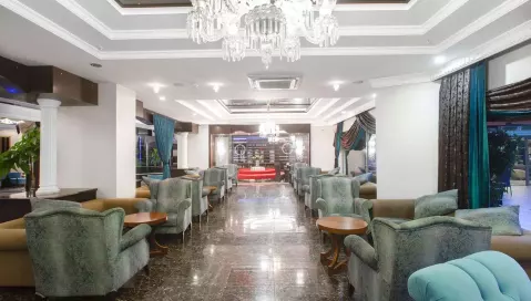 Beach Club Doganay (Antalija, Turkija)