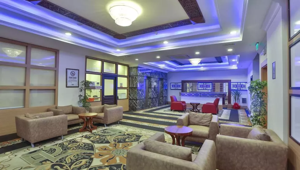 Beach Club Doganay (Antalija, Turkija)