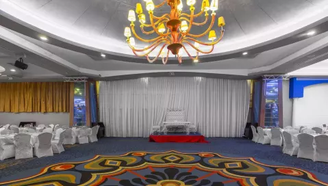 Beach Club Doganay (Antalija, Turkija)