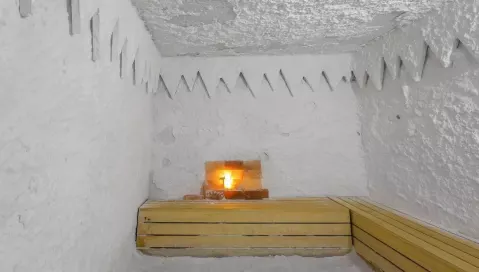 Beach Club Doganay (Antalija, Turkija)