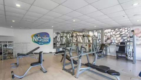 Beach Club Doganay (Antalija, Turkija)