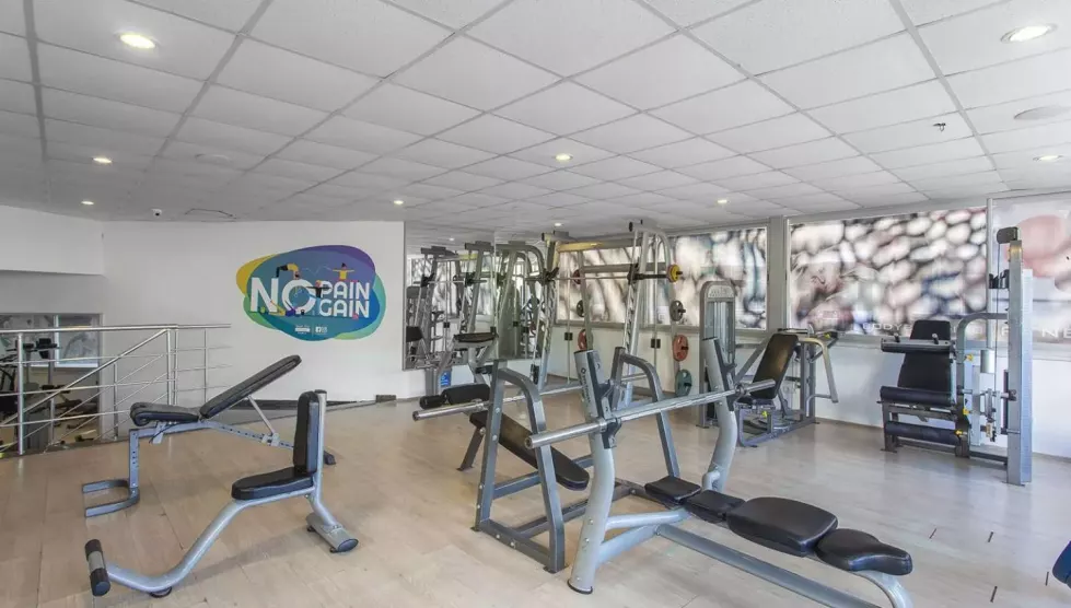 Beach Club Doganay (Antalija, Turkija)