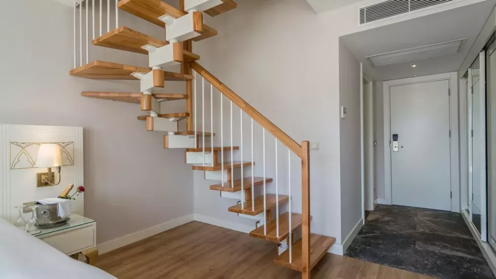 Viešbutis „HAYDARPASHA PALACE“ (Alanija, Turkija)