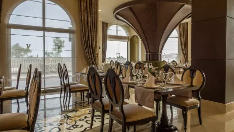 Viešbutis „HAYDARPASHA PALACE“ (Alanija, Turkija)