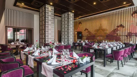 Viešbutis „HAYDARPASHA PALACE“ (Alanija, Turkija)