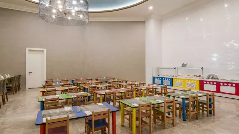 Viešbutis „HAYDARPASHA PALACE“ (Alanija, Turkija)