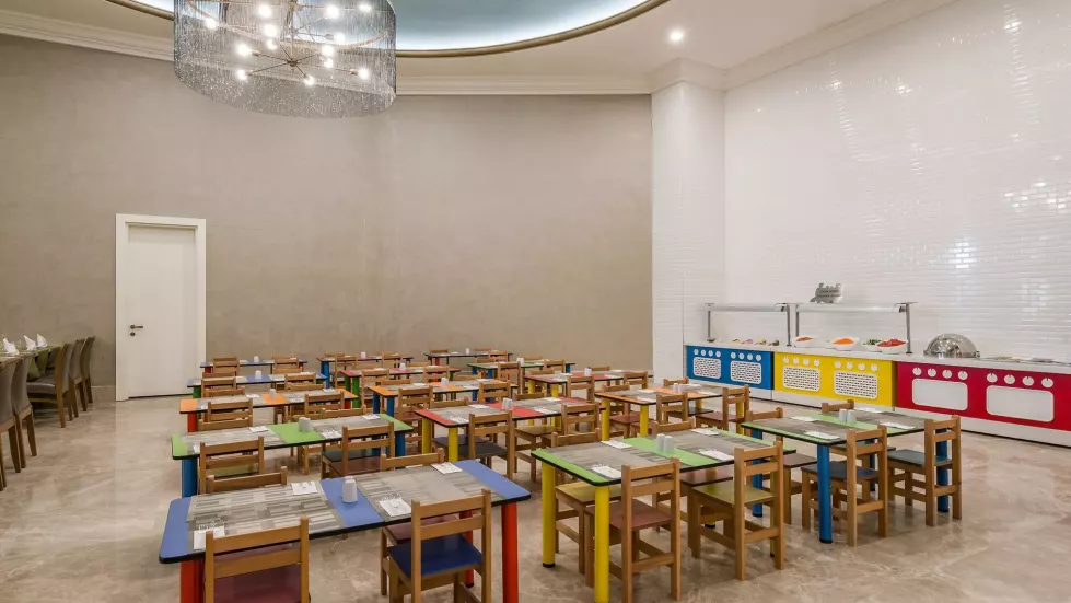 Viešbutis „HAYDARPASHA PALACE“ (Alanija, Turkija)