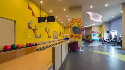 Viešbutis „HAYDARPASHA PALACE“ (Alanija, Turkija)