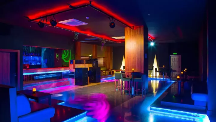 Viešbutis „KAHYA RESORT AQUA & SPA“ (Alanija, Turkija)