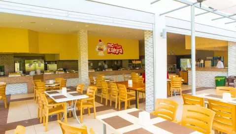 Viešbutis „KAHYA RESORT AQUA & SPA“ (Alanija, Turkija)