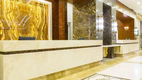 Viešbutis „KAHYA RESORT AQUA & SPA“ (Alanija, Turkija)