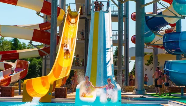 Viešbutis „KAHYA RESORT AQUA & SPA“ (Alanija, Turkija)