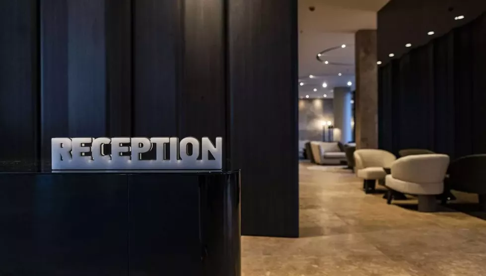 Viešbutis „THE WAVE RESORT“ (Pomorijė, Burgasas, Bulgarija)