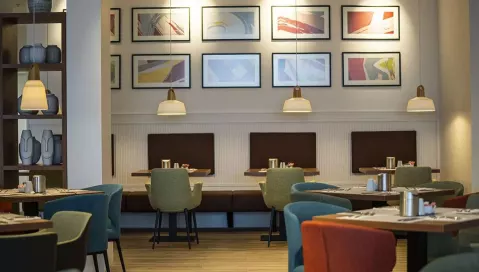 Viešbutis „THE WAVE RESORT“ (Pomorijė, Burgasas, Bulgarija)