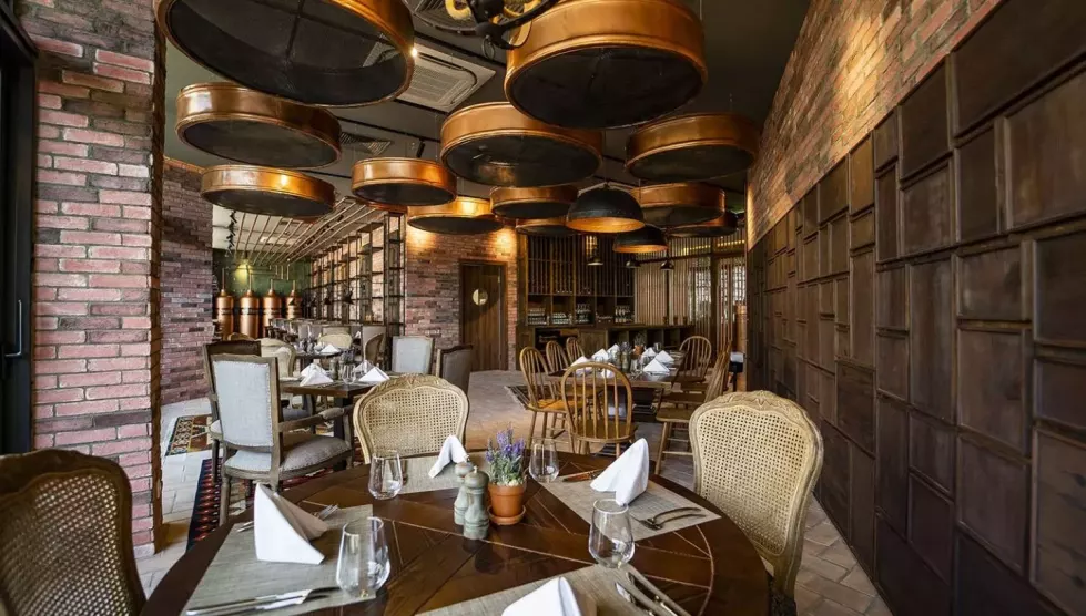 Viešbutis „THE WAVE RESORT“ (Pomorijė, Burgasas, Bulgarija)