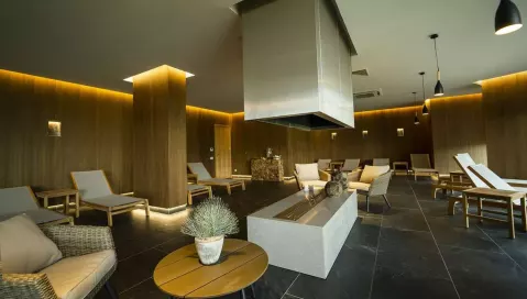 Viešbutis „THE WAVE RESORT“ (Pomorijė, Burgasas, Bulgarija)