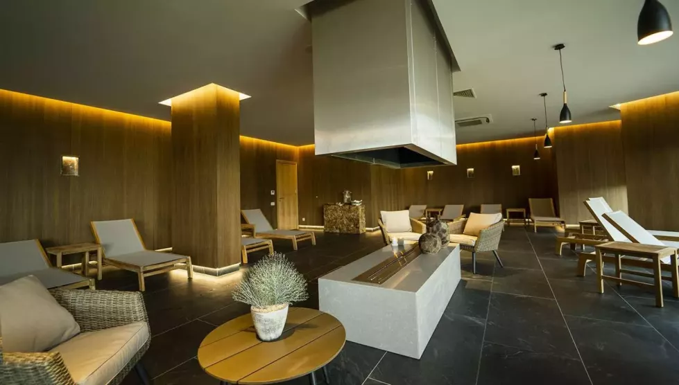 Viešbutis „THE WAVE RESORT“ (Pomorijė, Burgasas, Bulgarija)