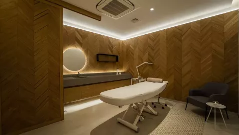 Viešbutis „THE WAVE RESORT“ (Pomorijė, Burgasas, Bulgarija)