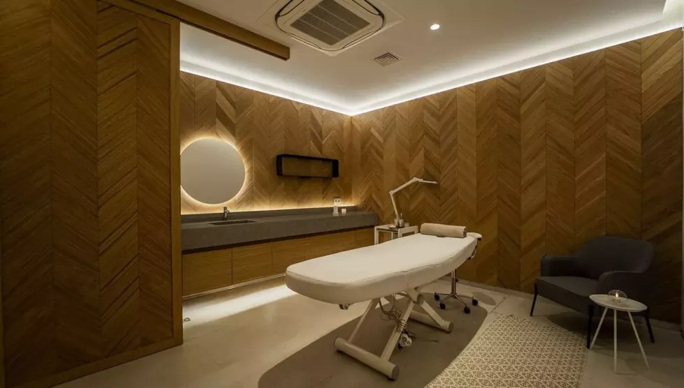 Viešbutis „THE WAVE RESORT“ (Pomorijė, Burgasas, Bulgarija)