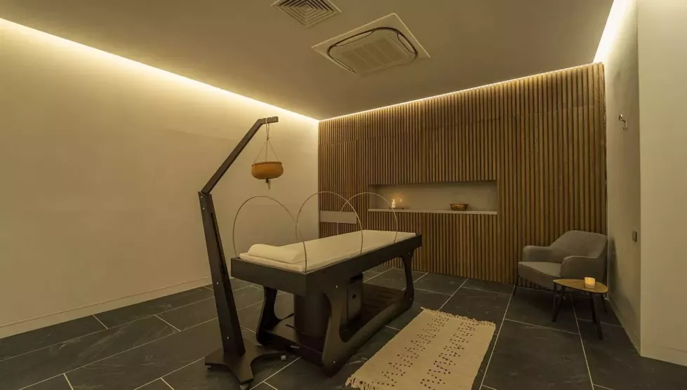 Viešbutis „THE WAVE RESORT“ (Pomorijė, Burgasas, Bulgarija)