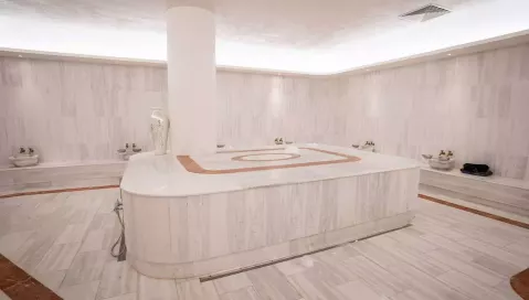 Viešbutis „THE WAVE RESORT“ (Pomorijė, Burgasas, Bulgarija)