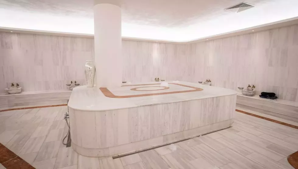 Viešbutis „THE WAVE RESORT“ (Pomorijė, Burgasas, Bulgarija)