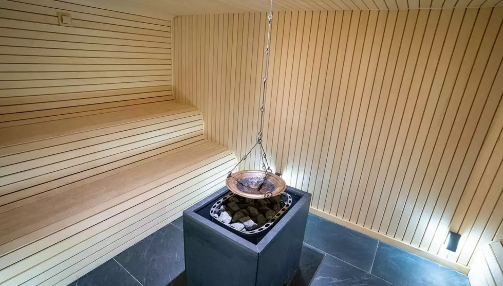 Viešbutis „THE WAVE RESORT“ (Pomorijė, Burgasas, Bulgarija)