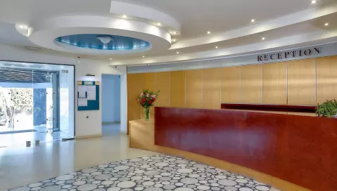 Viešbutis „ASTIR BEACH“ (Guves, Kreta, Graikija)