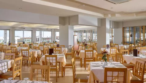 Viešbutis „ASTIR BEACH“ (Guves, Kreta, Graikija)