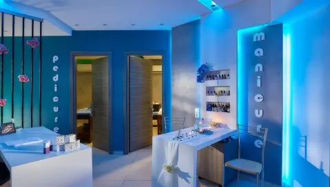 Viešbutis „ASTIR BEACH“ (Guves, Kreta, Graikija)