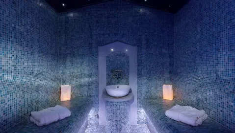 Viešbutis „ASTIR BEACH“ (Guves, Kreta, Graikija)