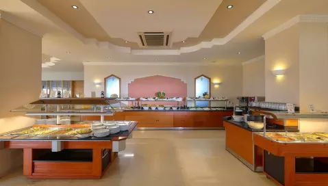 Viešbutis „ASTIR BEACH“ (Guves, Kreta, Graikija)