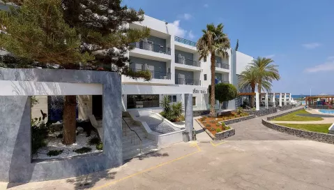 Viešbutis „ASTIR BEACH“ (Guves, Kreta, Graikija)
