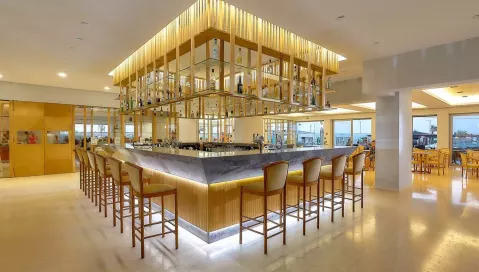 Viešbutis „ASTIR BEACH“ (Guves, Kreta, Graikija)