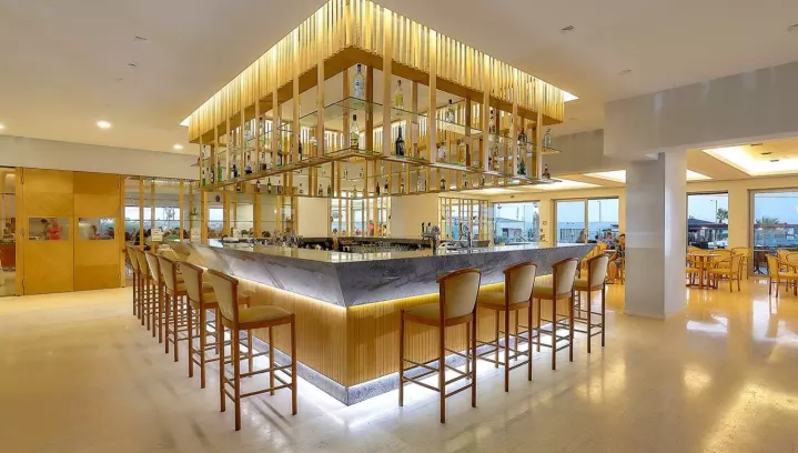 Viešbutis „ASTIR BEACH“ (Guves, Kreta, Graikija)