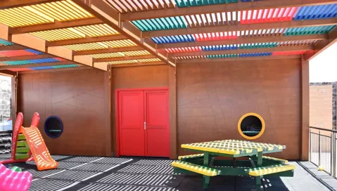 Viešbutis „ASTIR BEACH“ (Guves, Kreta, Graikija)