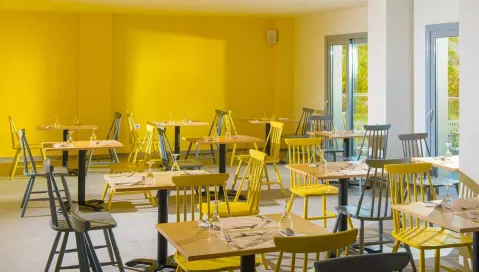 City Green (Heraklionas (Kreta), Graikija)