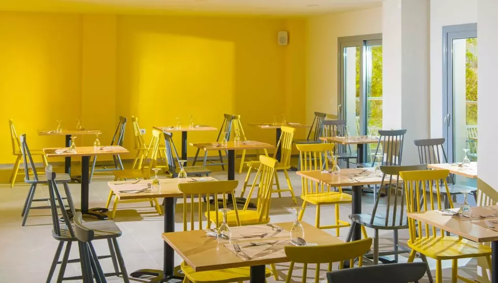 City Green (Heraklionas (Kreta), Graikija)